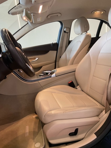 Mercedes-Benz Classe C C 180 Exclusive - foto 16