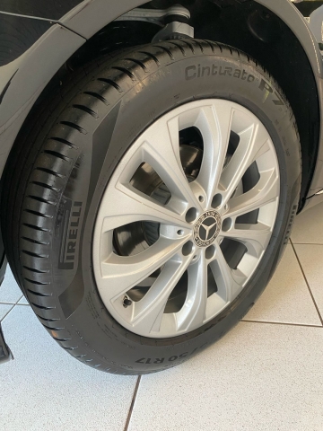 Mercedes-Benz Classe C C 180 Exclusive - foto 18