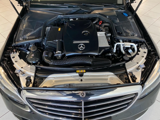 Mercedes-Benz Classe C C 180 Exclusive - foto 19