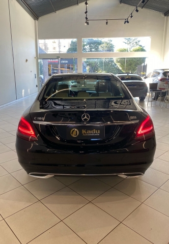 Mercedes-Benz Classe C C 180 Exclusive - foto 3
