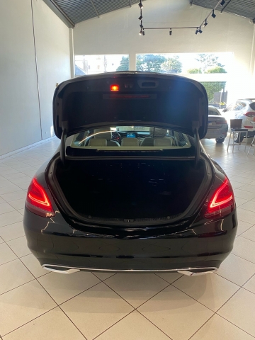 Mercedes-Benz Classe C C 180 Exclusive - foto 4