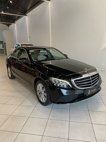 Mercedes-Benz Classe C C 180 Exclusive - foto 5