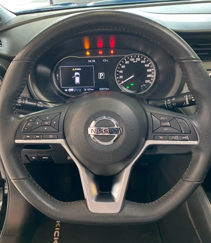 Nissan Kicks 1.6 Sl CVT - foto 10