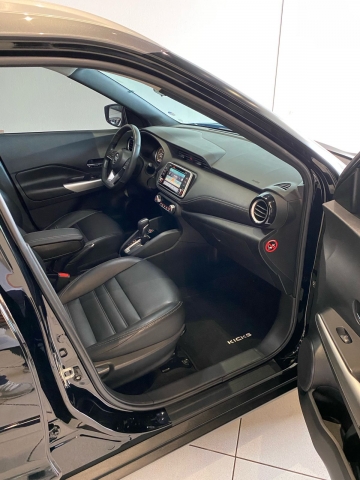 Nissan Kicks 1.6 Sl CVT - foto 14