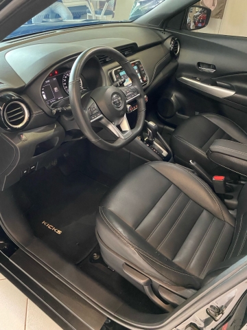 Nissan Kicks 1.6 Sl CVT - foto 15