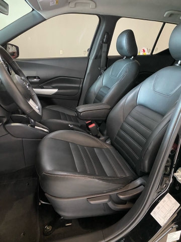 Nissan Kicks 1.6 Sl CVT - foto 16
