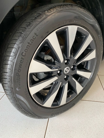 Nissan Kicks 1.6 Sl CVT - foto 18