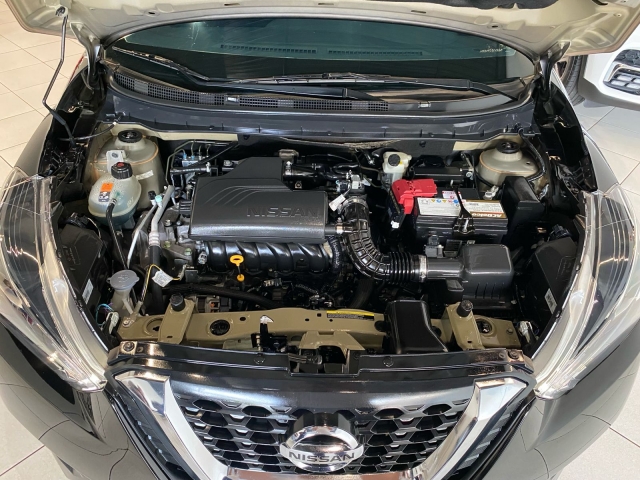 Nissan Kicks 1.6 Sl CVT - foto 19
