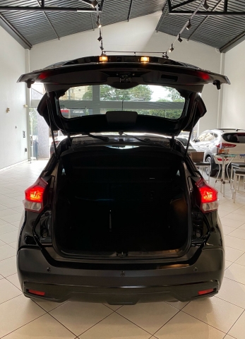 Nissan Kicks 1.6 Sl CVT - foto 4