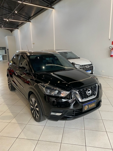 Nissan Kicks 1.6 Sl CVT - foto 5