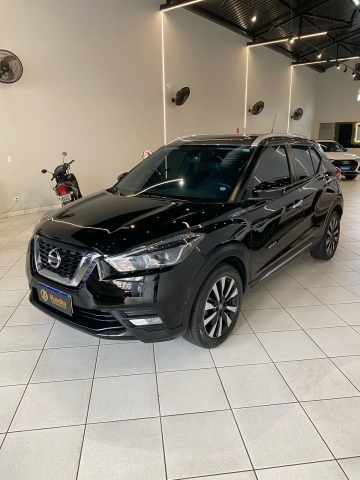 Nissan Kicks 1.6 Sl CVT - foto 7