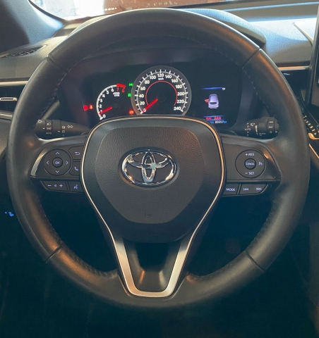 Toyota Corolla Cross 2.0 XRE CVT - foto 10
