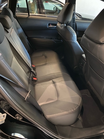 Toyota Corolla Cross 2.0 XRE CVT - foto 12