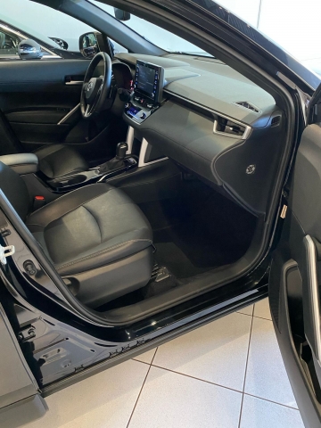 Toyota Corolla Cross 2.0 XRE CVT - foto 13
