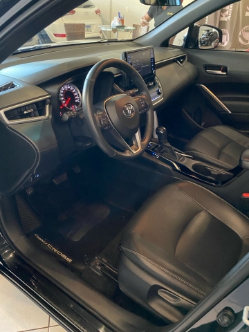 Toyota Corolla Cross 2.0 XRE CVT - foto 14