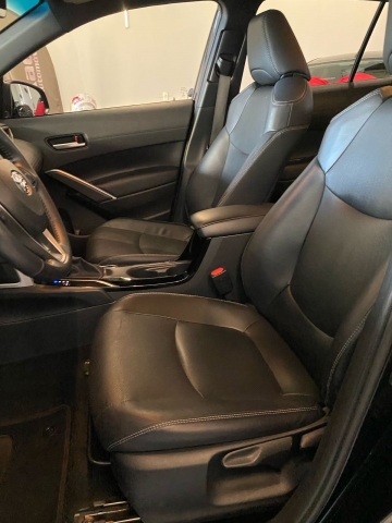Toyota Corolla Cross 2.0 XRE CVT - foto 15