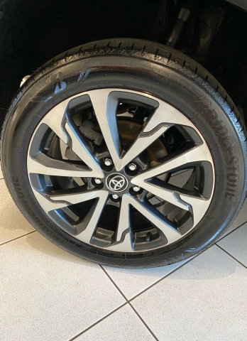 Toyota Corolla Cross 2.0 XRE CVT - foto 17