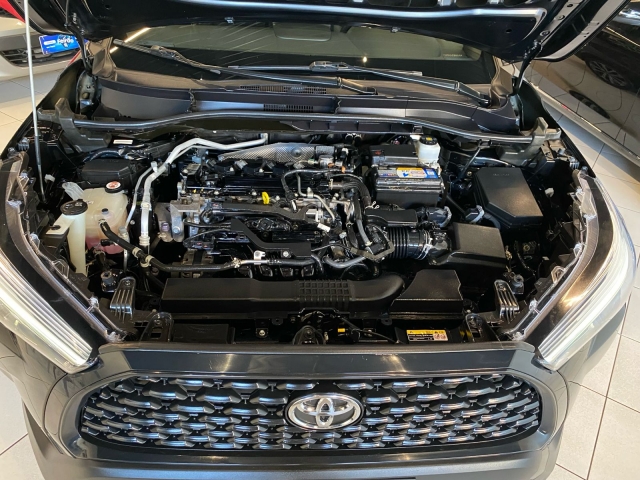Toyota Corolla Cross 2.0 XRE CVT - foto 18