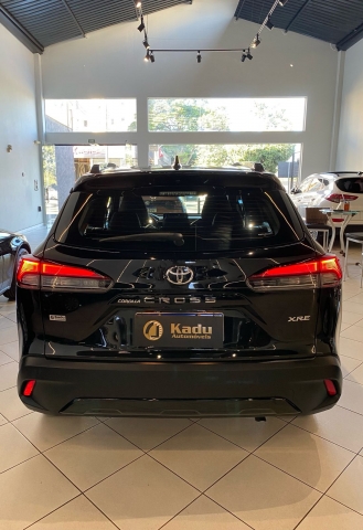 Toyota Corolla Cross 2.0 XRE CVT - foto 3