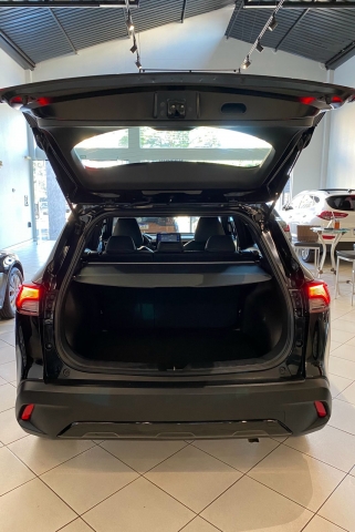 Toyota Corolla Cross 2.0 XRE CVT - foto 4
