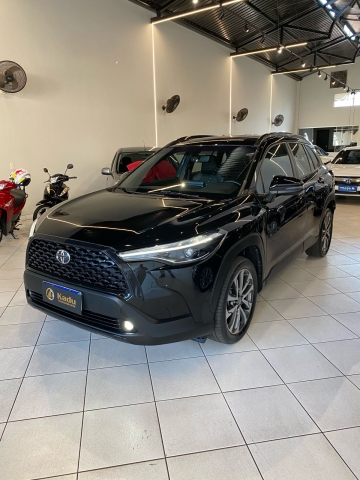 Toyota Corolla Cross 2.0 XRE CVT - foto 5