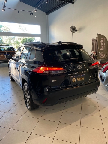 Toyota Corolla Cross 2.0 XRE CVT - foto 6