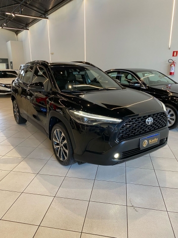 Toyota Corolla Cross 2.0 XRE CVT - foto 7