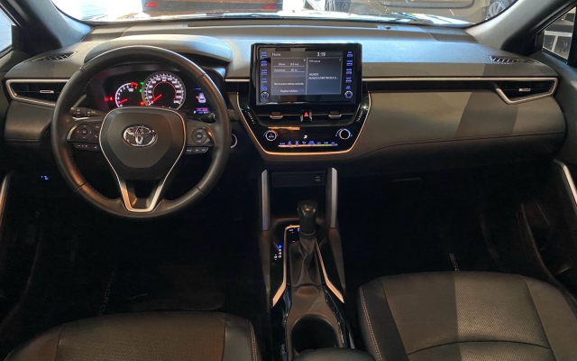 Toyota Corolla Cross 2.0 XRE CVT - foto 9