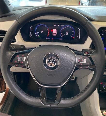 Volkswagen T-Cross 1.4 250 TSI Highline (aut) - foto 10