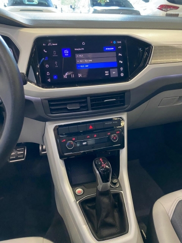 Volkswagen T-Cross 1.4 250 TSI Highline (aut) - foto 11