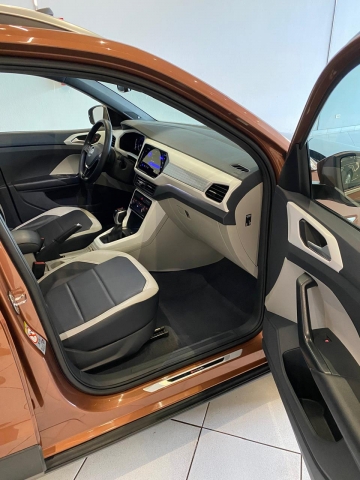 Volkswagen T-Cross 1.4 250 TSI Highline (aut) - foto 14