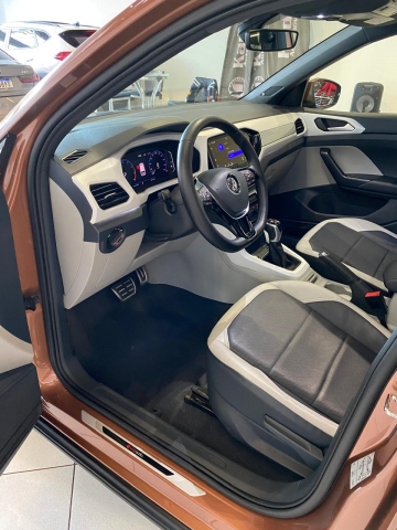 Volkswagen T-Cross 1.4 250 TSI Highline (aut) - foto 15