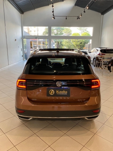 Volkswagen T-Cross 1.4 250 TSI Highline (aut) - foto 3