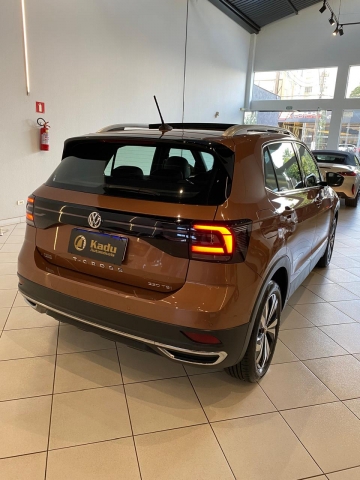 Volkswagen T-Cross 1.4 250 TSI Highline (aut) - foto 6