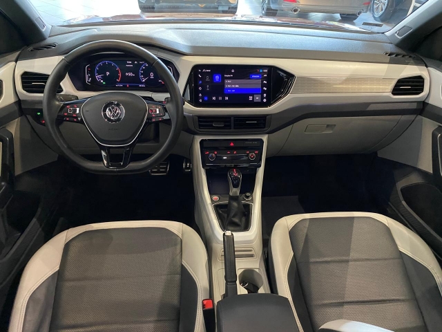 Volkswagen T-Cross 1.4 250 TSI Highline (aut) - foto 9