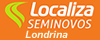 Localiza Seminovos Londrina