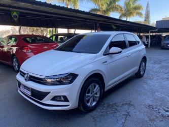 polo 200 tsi preço usado