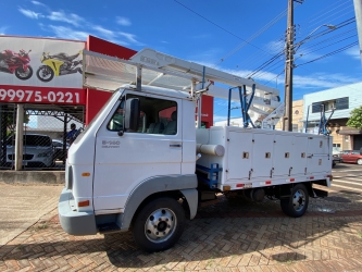 5.140 Vw TB-IC 4X2 (Delivery)