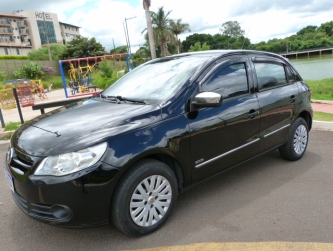 Gol 1.0 (G5) (flex)