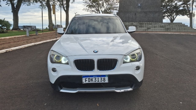 BMW X1 2.0 Sdrive 18i (aut) - foto 2