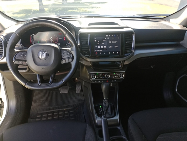 Fiat Toro 2.0 TDI Freedom 4wd (aut) - foto 3