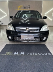 Corsa Hatch 1.4 EconoFlex Premium