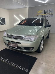 Palio ELX 1.0 (flex) 4p