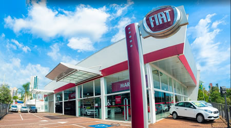 Chevrolet Onix 1.0 LT - 16/17 - Fiat Marajó - Filial Londrina - Londrina