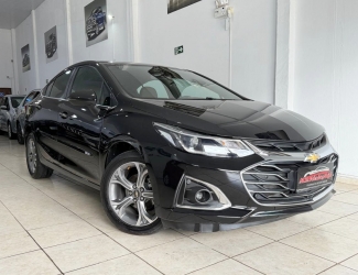 Cruze Premier I 1.4 Ecotec (Flex) (Aut)