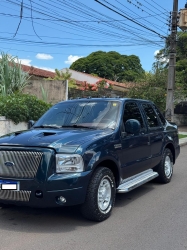 F-250 F250 XLT 4x2 3.9 (cab. dupla)
