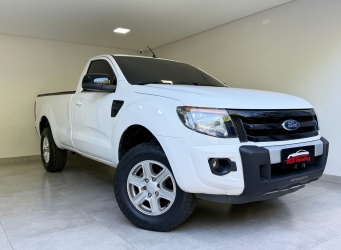 Ranger (Cabine Simples-Estendida) Ranger 2.5 XLS CS (Flex)