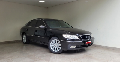 Azera 3.3 V6