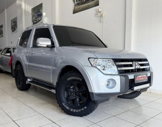Pajero Full HPE 3.8 3p