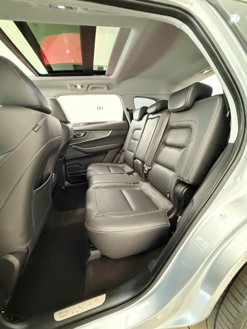 Caoa Chery Tiggo 8 1.6t GDI Txs Dct - foto 9